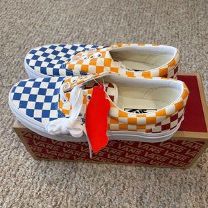 Vans Era Checkerboard Multi/True